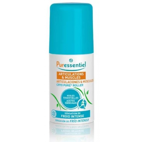 Puressentiel roller cryo pure a&m 75ml 10080067
