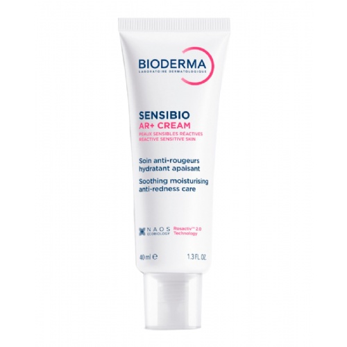 Sensibio ar crema bioderma 1 envase 40 ml - bioderma