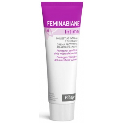 Feminabiane intima  1 tubo 15 ml