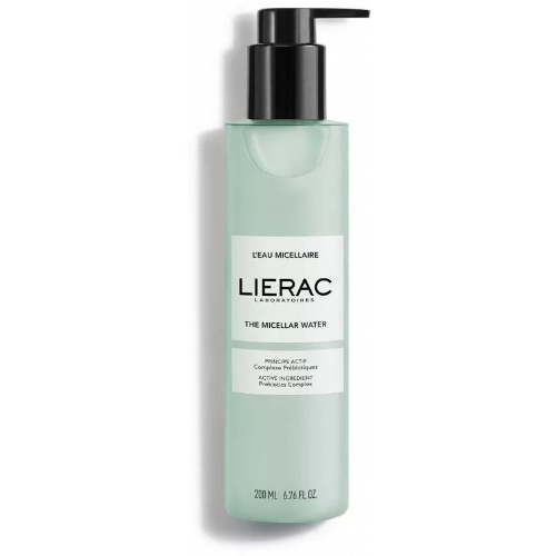 Lierac agua micelar