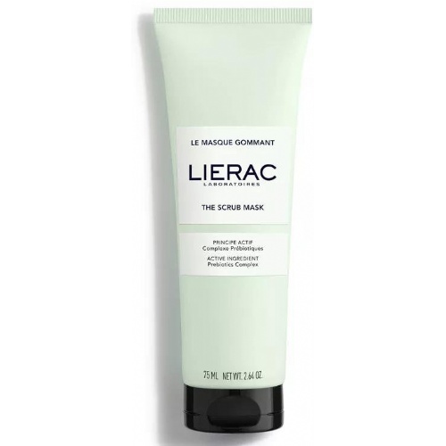 Lierac mascarilla exfoliante 75 ml