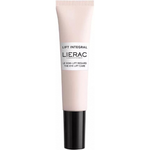 Lierac lift integral contorno ojos 15 ml