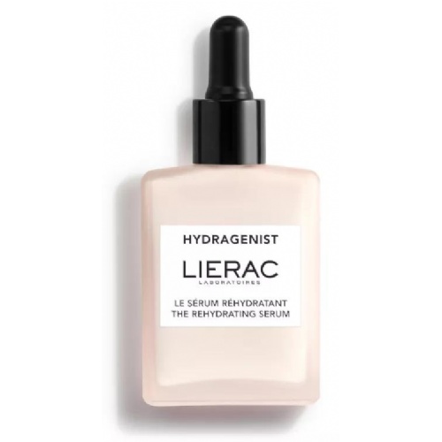 Lierac hydragenist serum 30ml
