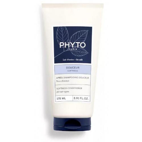 Phyto douceur suavidad acondicionador 175ml
