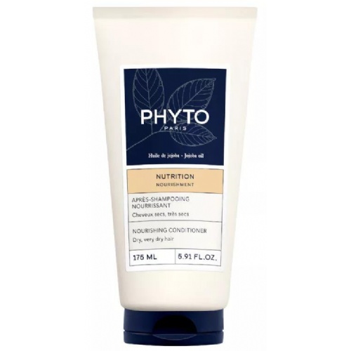 Phyto nutrition acondicionador cabellos secos 175ml