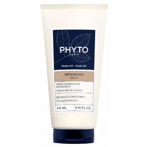 Phyto reparation acondicionador cabello dañado 175ml