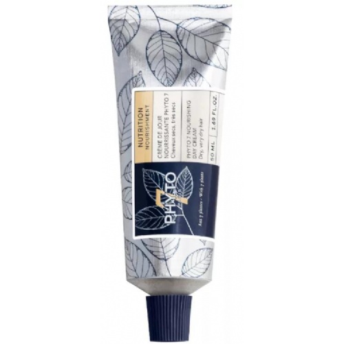 Phyto nutrition crema dÃ­a nutritiva phyto 7 50ml