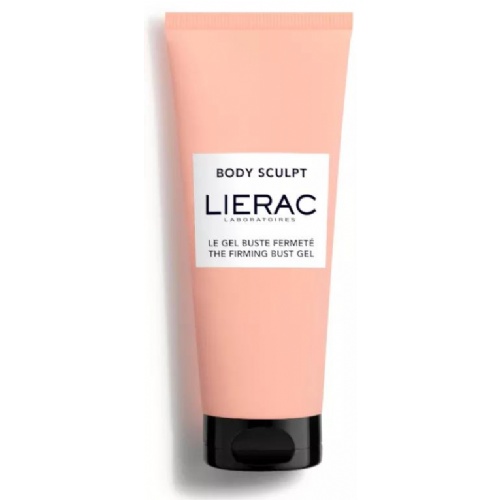 Lierac body sculpt gel reafirmante busto 75ml