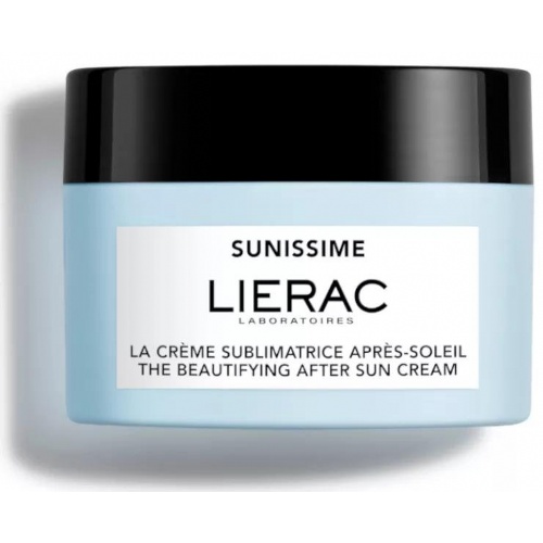 Lierac sunissime crema after-sun corporal 200ml