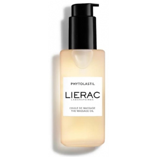 Lierac phytolastil aceite masaje 100ml