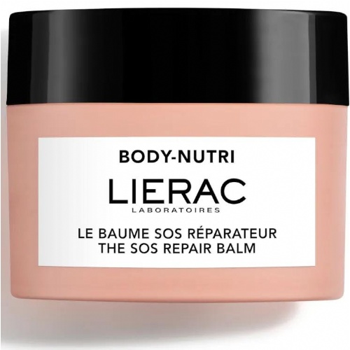 Lierac body nutri balsamo sos reparador 30ml