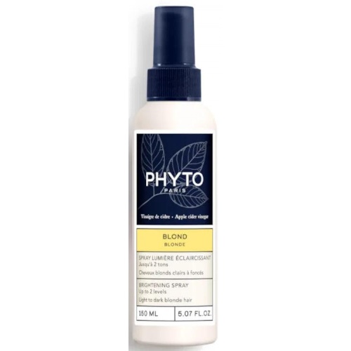 Phyto color blonde spray iluminador 150 ml