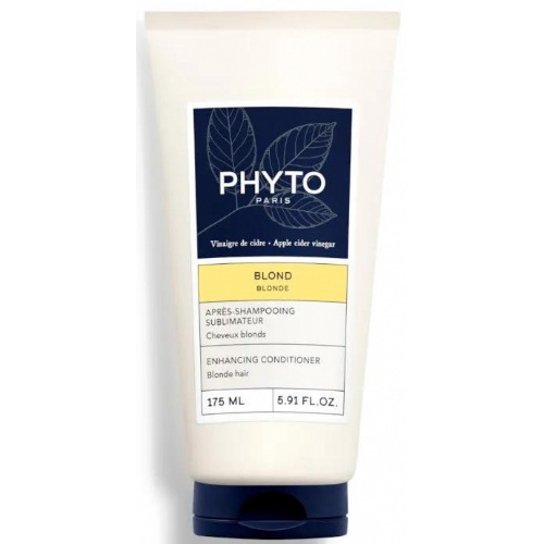 Phyto color blonde acondicionador 175 ml