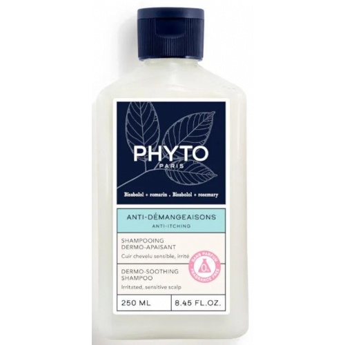 Phyto champu antipicor 250 ml