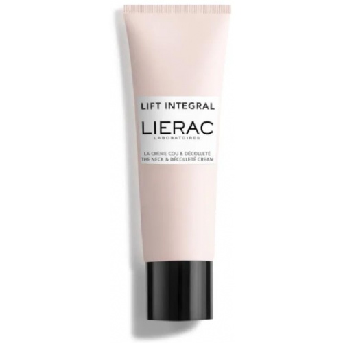 Lierac lift integral crema cuello y escote 50ml