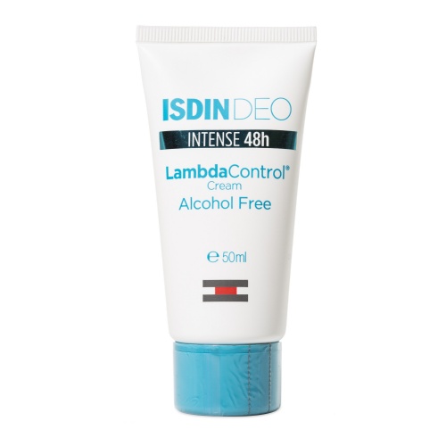 Isdindeo intense 48h lambda control cream  1 envase 50 ml