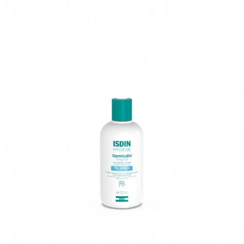 Isdin hygiene germisdin original  1 envase 250 ml