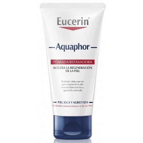 Eucerin aquaphor pomada reparadora  1 envase 45 ml