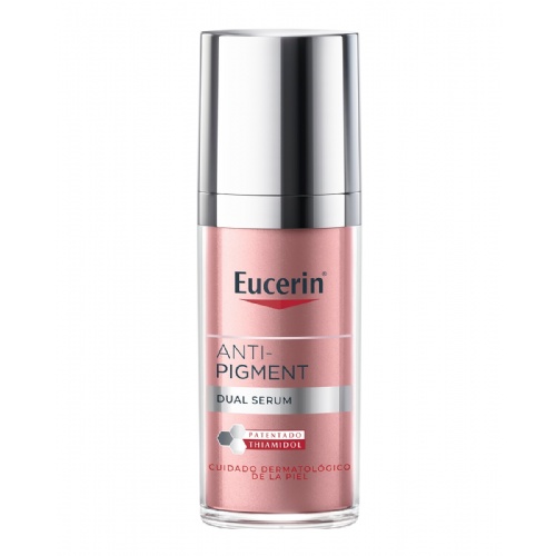 Eucerin anti-pigment dual serum  1 envase 30 ml