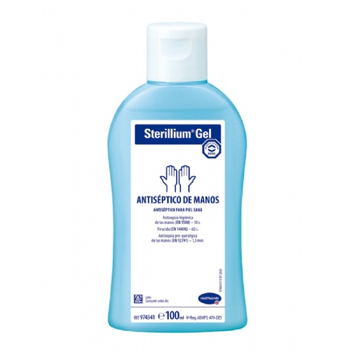 Sterillium  1 frasco 100 ml