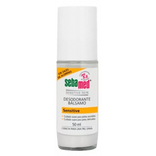 Sebamed balsamo deo  1 roll on 50 ml