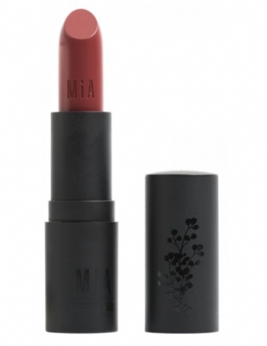 Mia barra de labios moisturising crimson carnation