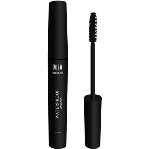 Mia mascara pestañas waterproof