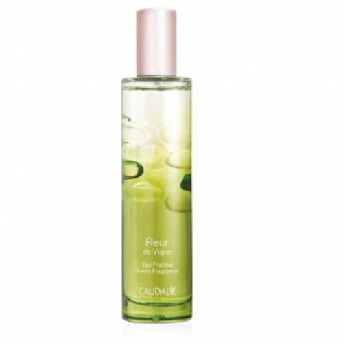 Caudalie fleur de vigne agua refrescante 50ml