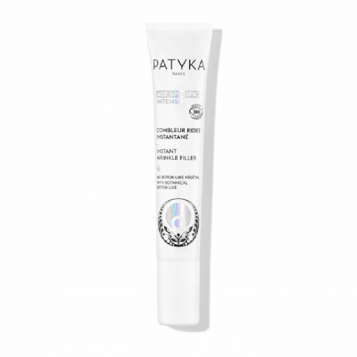 Patyka age specific intensif rellenador arrugas instantaneo 15ml