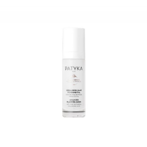 Patyka age specific intensif serum rellenador fundamental 30ml
