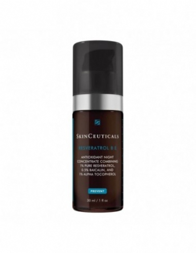 Skinceuticals resveratrol b e 30 ml