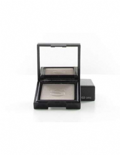 Sensilis mk sombra ojos 02 gris