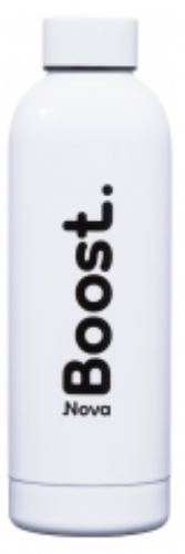 Sparkies botella nova boost