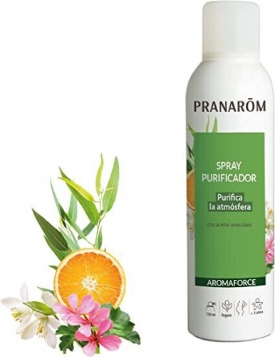 Aromaforce ambientador  30 g