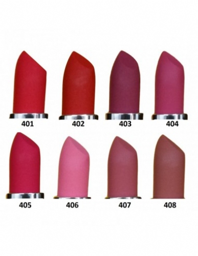Sensilis intense matt lipstick  1 envase 3,5 ml tono 405