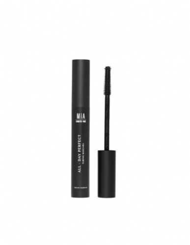 Mia mascara pestañas all day perfect 10.5ml