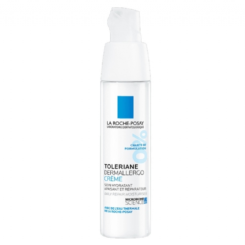 La roche posay toleriane dermallergo crema 40ml