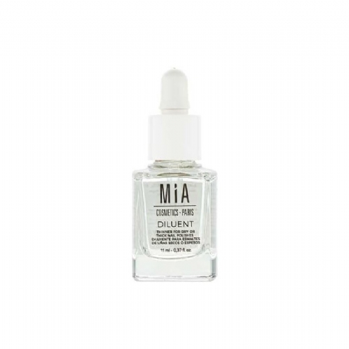 Mia diluyente para esmaltes de uñas