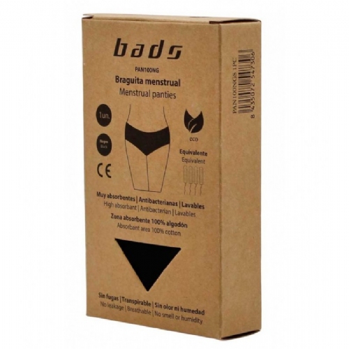 Braguita menstrual bads txl