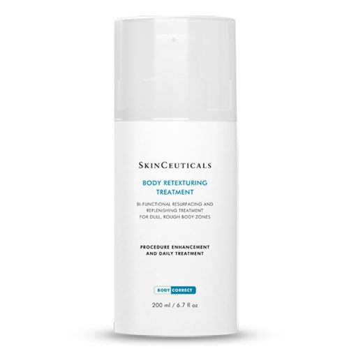 Skinceuticals body zone retexturing  gel tubo 20