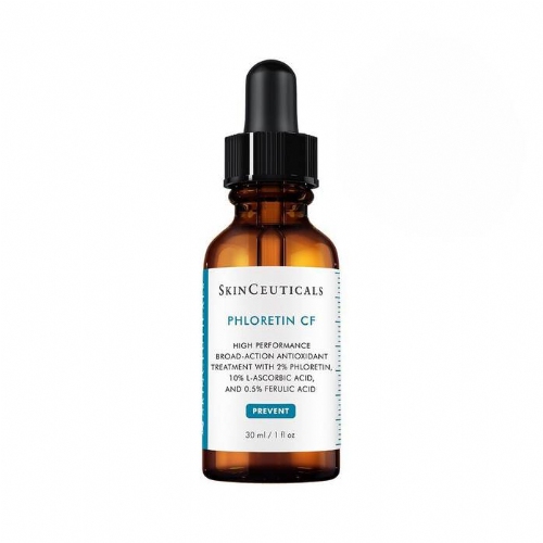 Skinceuticals phloretin cf  cuentagotas 30 ml