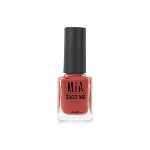Laurens esmalte de uñas  1 envase 11 ml ginger