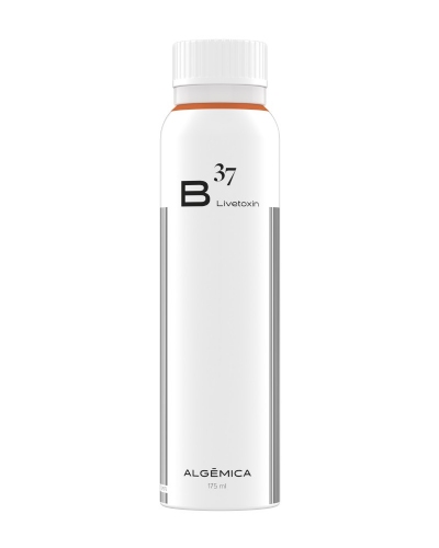 Algemica b37 livetoxin jarabe 175ml