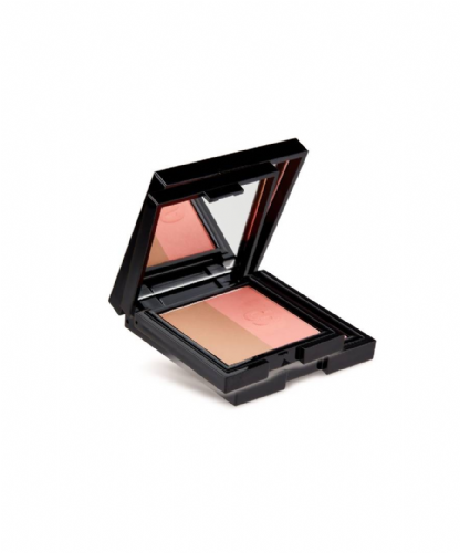 Sensilis mk hydrablush 02 bronze/abricot