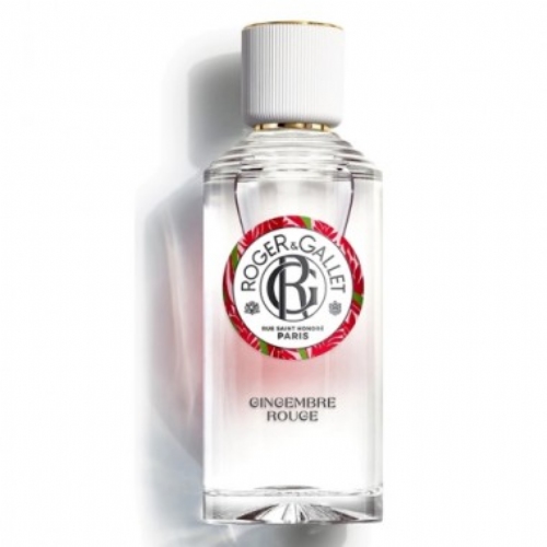 Roger&gallet perfume gingembre rouge 100ml