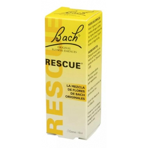 Rescue remedy 10ml