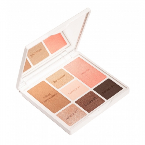 Mia atdp paleta de maquillaje