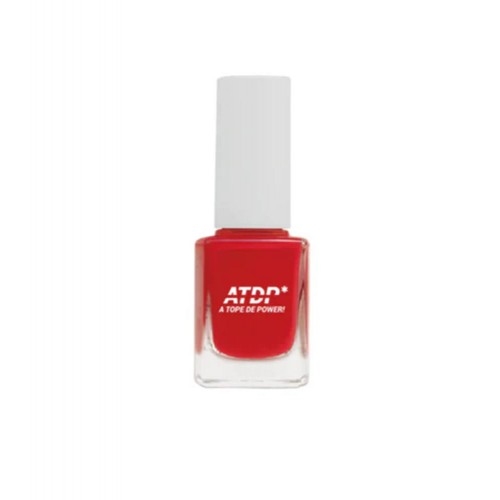 Mia atdp esmalte uñas rojo 11ml