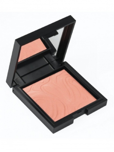 Mia colorete compacto rosy peach