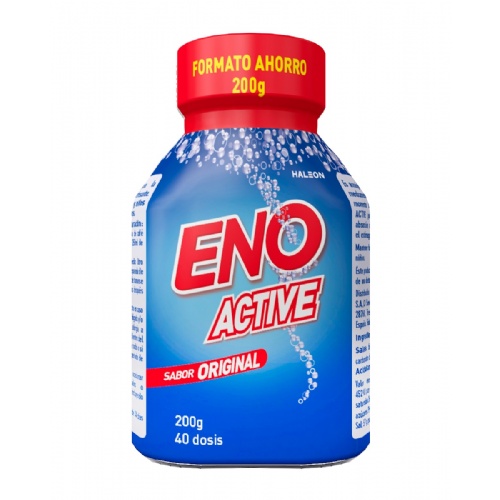 Eno active  1 envase 200 g